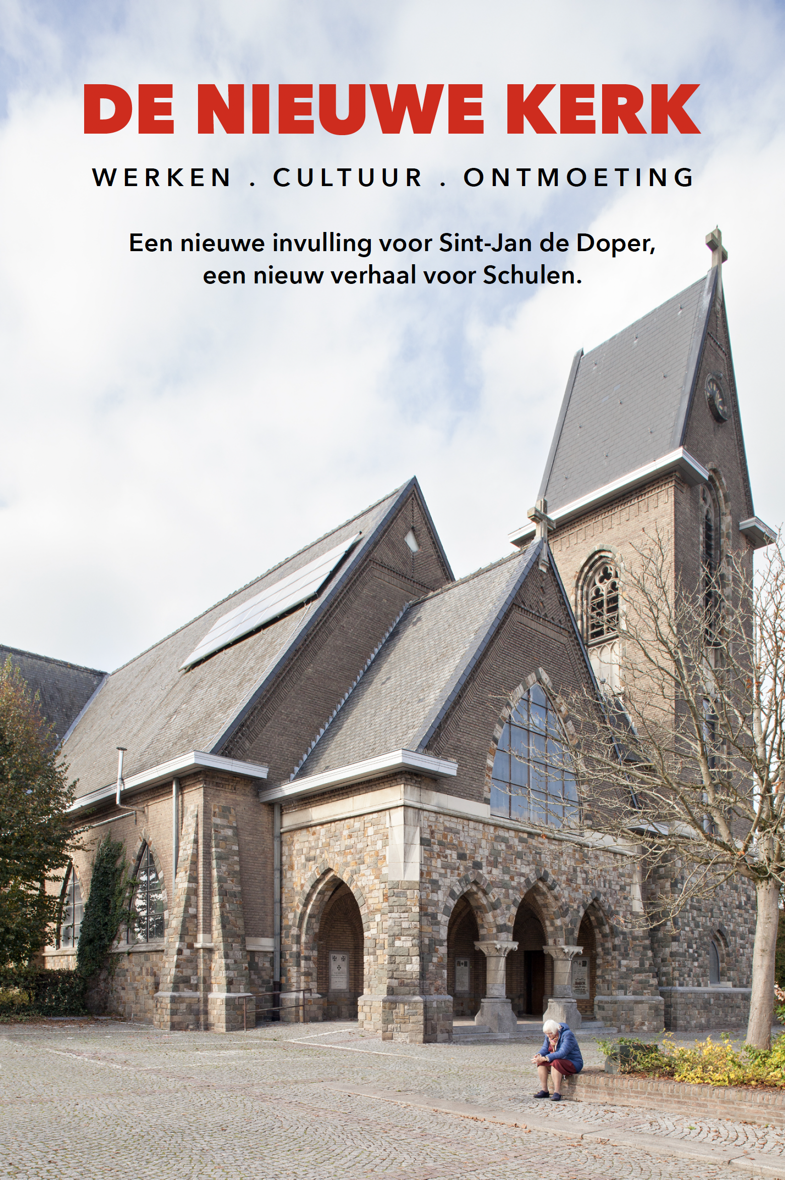 De Nieuwe Kerk